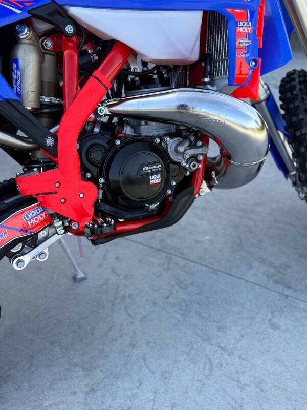 2026 Beta 300 RR Race Edition
