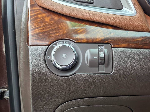 2016 Buick Encore Premium