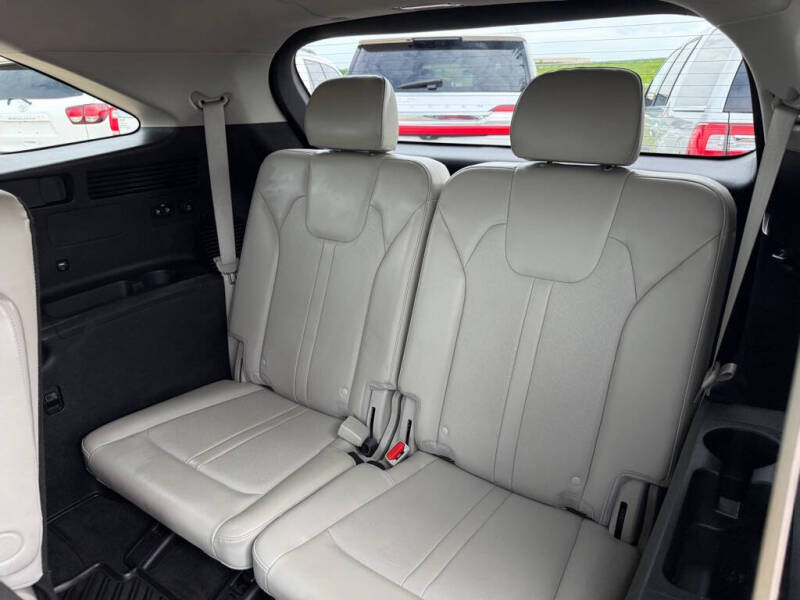 2021 Kia Sorento EX