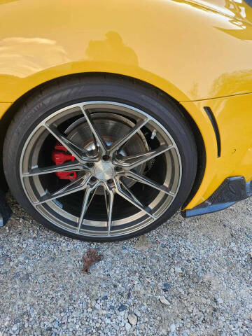 2023 Toyota GR Supra 3.0 Premium