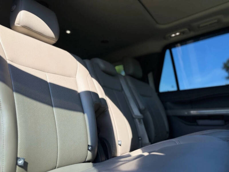 2019 Ford Expedition MAX XLT