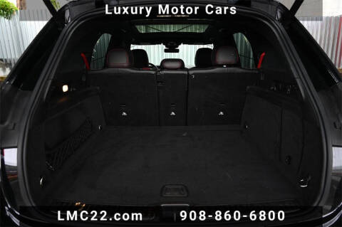 2021 Mercedes-Benz GLE AMG GLE 53