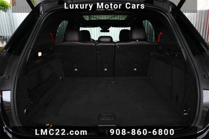 2021 Mercedes-Benz GLE AMG GLE 53