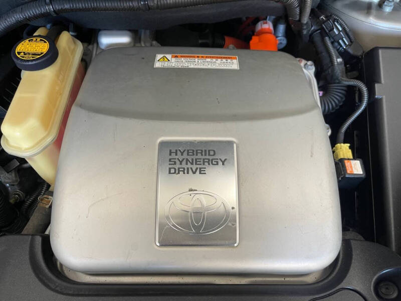 2007 Toyota Prius