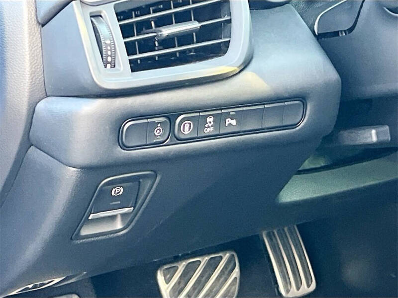 2021 Acura TLX w/A-SPEC