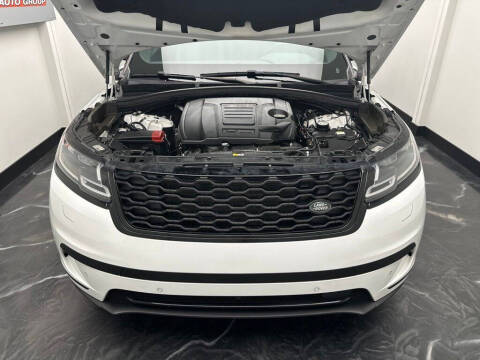 2023 Land Rover Range Rover Velar P250 S