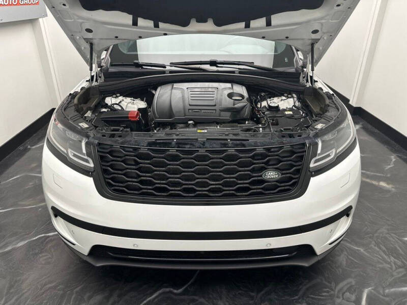2023 Land Rover Range Rover Velar P250 S