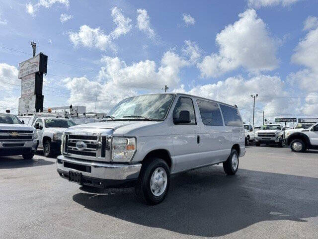 2008 Ford E-Series E-150 XLT