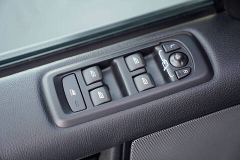 2015 Land Rover LR4 HSE