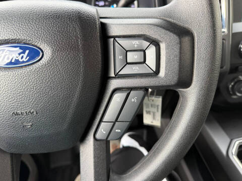 2017 Ford F-250 Super Duty
