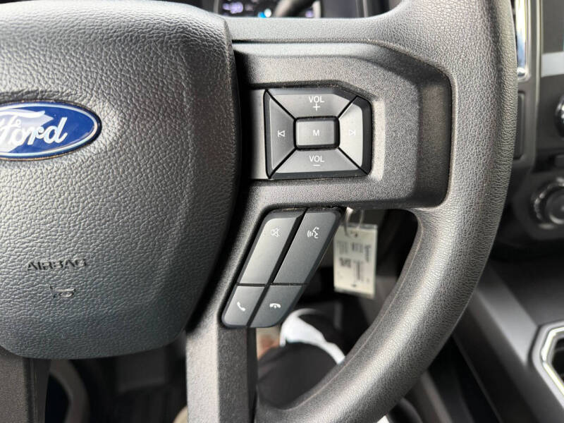 2017 Ford F-250 Super Duty