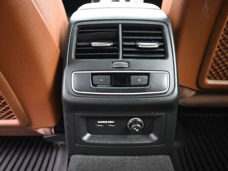 2022 Audi A5 Sportback quattro Premium Plus 40 TFSI