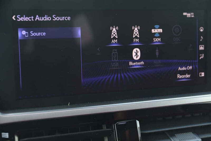 2023 Lexus GX 460 Luxury