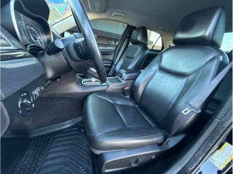 2021 Chrysler 300