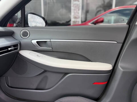 2026 Hyundai Sonata SE
