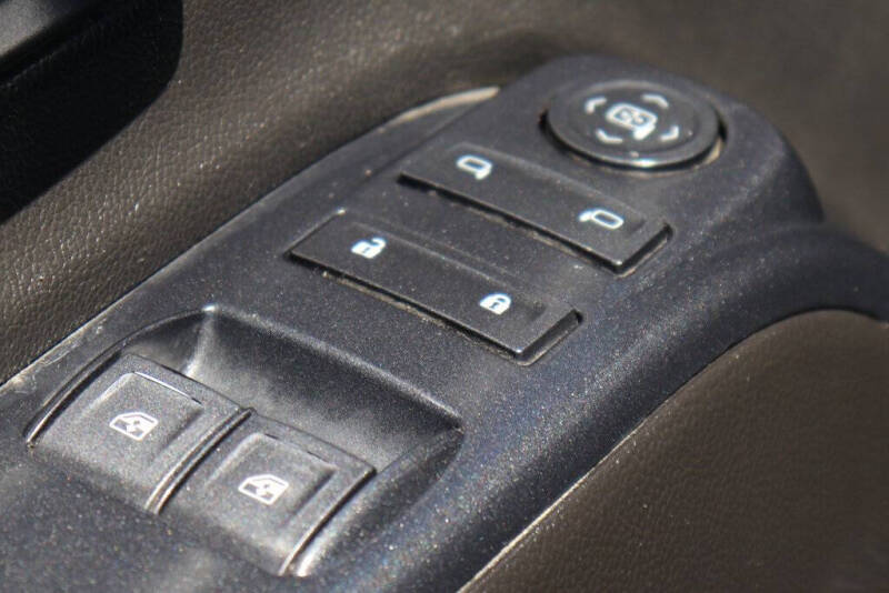 2021 Chevrolet Silverado 4500HD