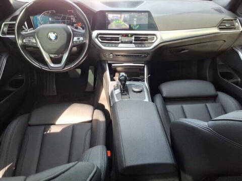 2021 BMW 3 Series 330i xDrive