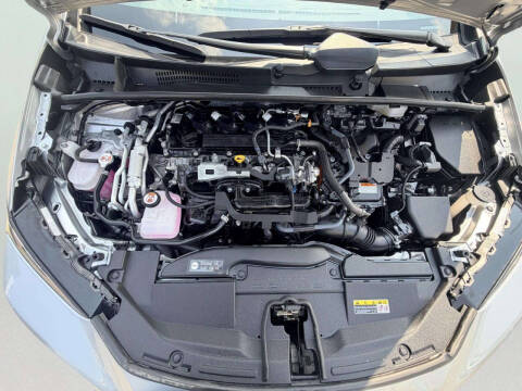 2023 Toyota Prius Prime XSE
