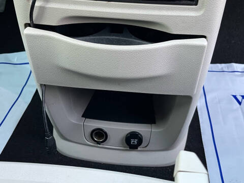 2014 Chrysler Town and Country Touring