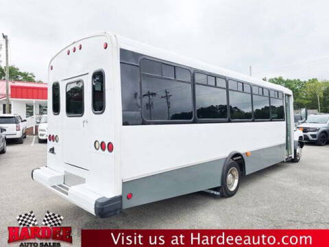2005 Chevrolet Kodiak C5500