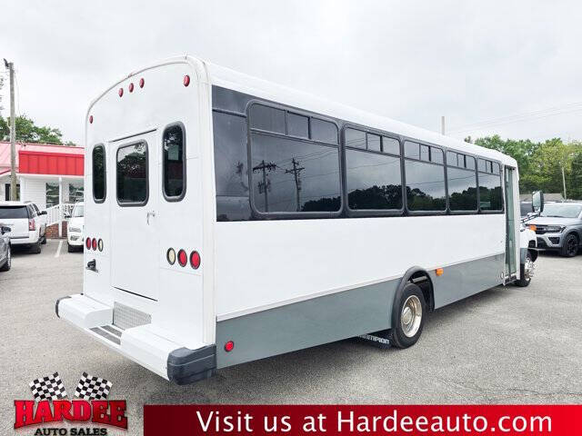 2005 Chevrolet Kodiak C5500