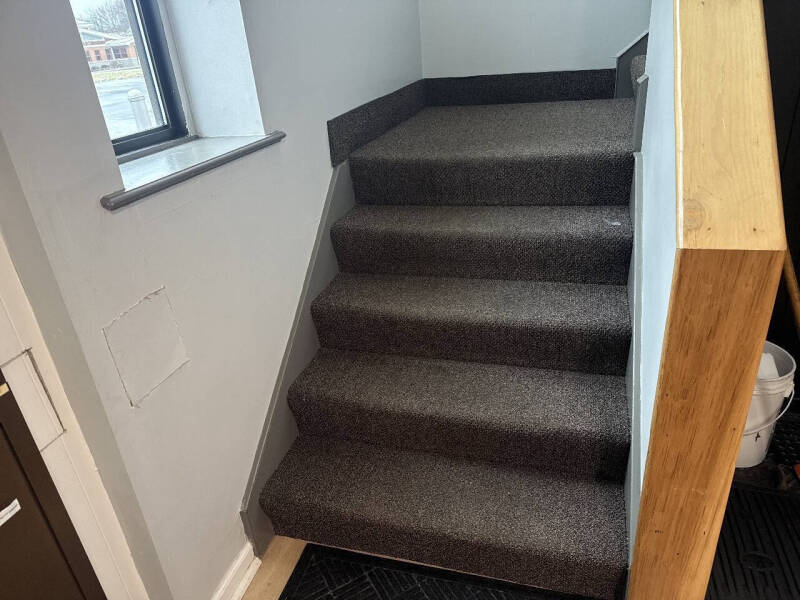 2014 Subaru Impreza 2.0i Premium