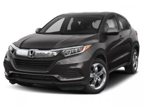 2019 Honda HR-V for sale at RDM CAR BUYING EXPERIENCE in Gurnee IL