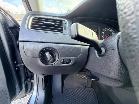 2013 Volkswagen Jetta