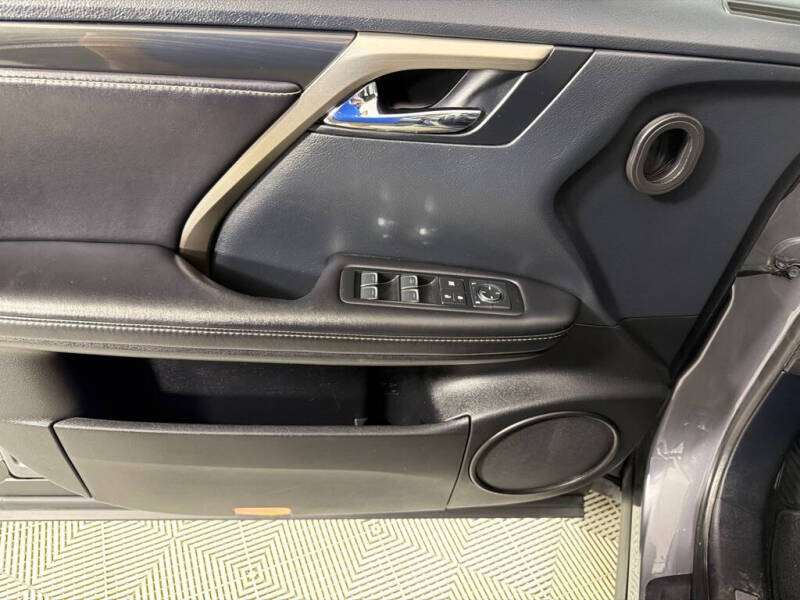 2018 Lexus RX 350