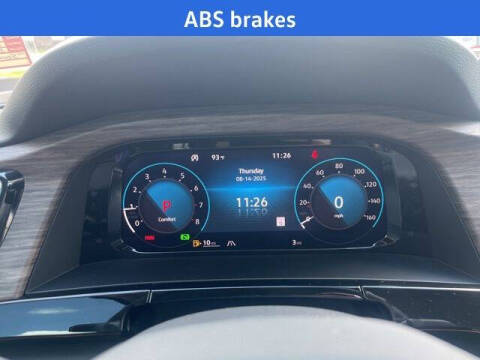 2026 Volkswagen Atlas SEL Premium R-Line 4Motion