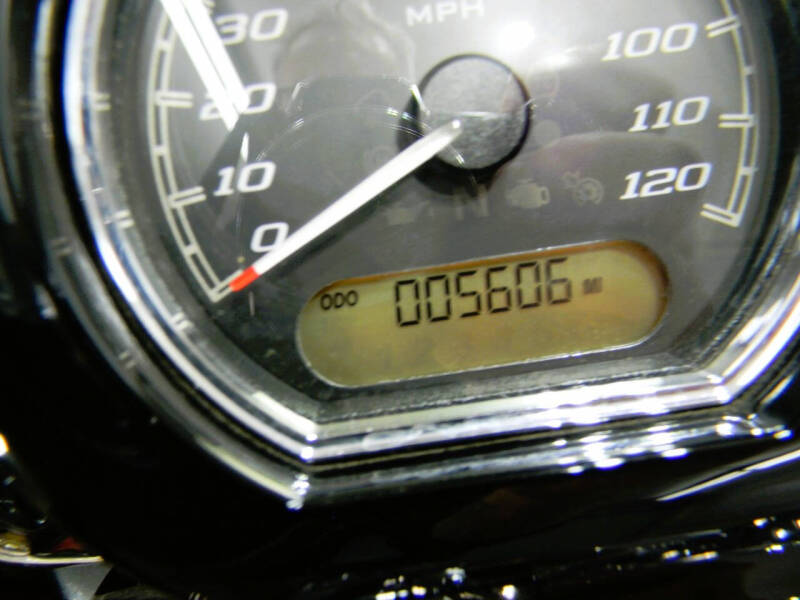 2021 Harley-Davidson Road Glide Special