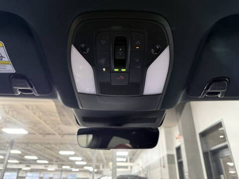 2023 Infiniti QX50 Sport