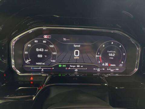 2024 GMC Sierra 1500 Elevation Standard