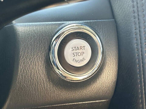 2023 Nissan Armada SV