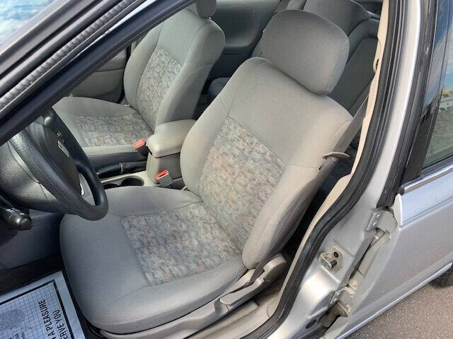 2003 Saturn L-Series LW300