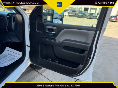 2016 GMC Sierra 2500HD