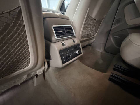 2012 Audi Q7 3.0T quattro Premium Plus