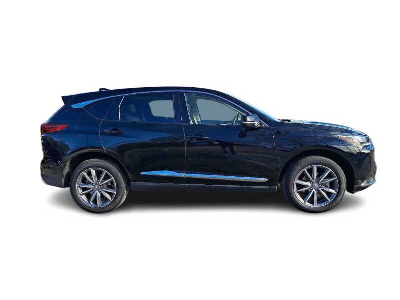 2024 Acura RDX SH-AWD w/Tech