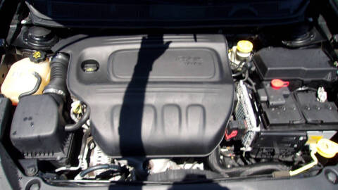 2016 Dodge Dart SXT Sport