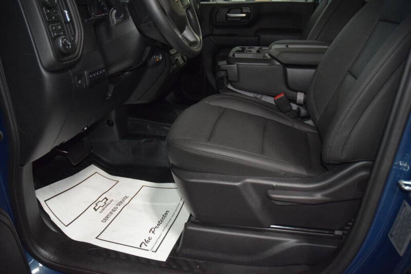 2026 Chevrolet Silverado 3500HD