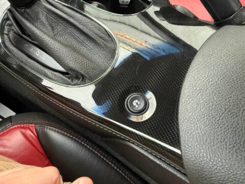 2009 Chevrolet Corvette