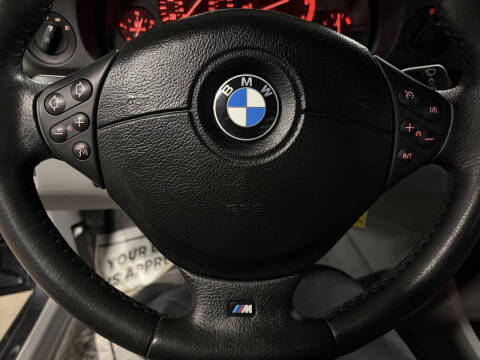 2001 BMW 7 Series 740i