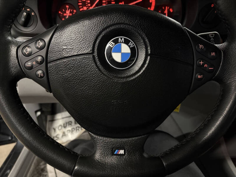 2001 BMW 7 Series 740i