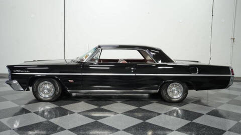1963 Pontiac Catalina