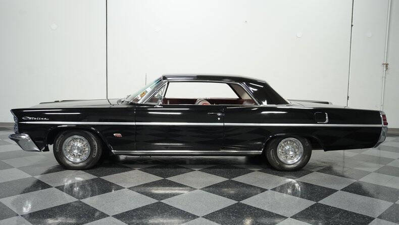 1963 Pontiac Catalina