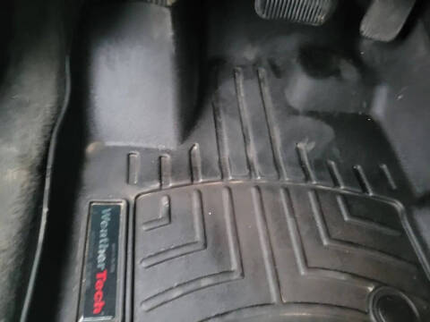 2017 Ford Taurus SEL