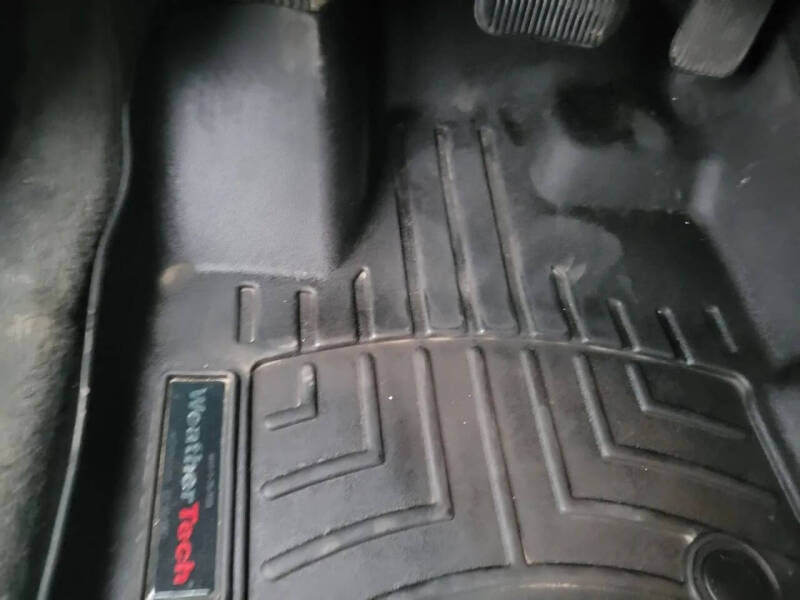 2017 Ford Taurus SEL