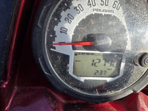 2013 Polaris Ranger 900