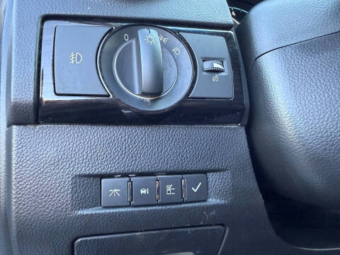 2013 Chevrolet Captiva Sport LTZ