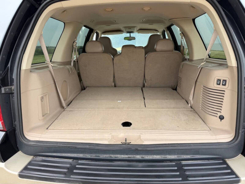 2005 Ford Expedition Eddie Bauer